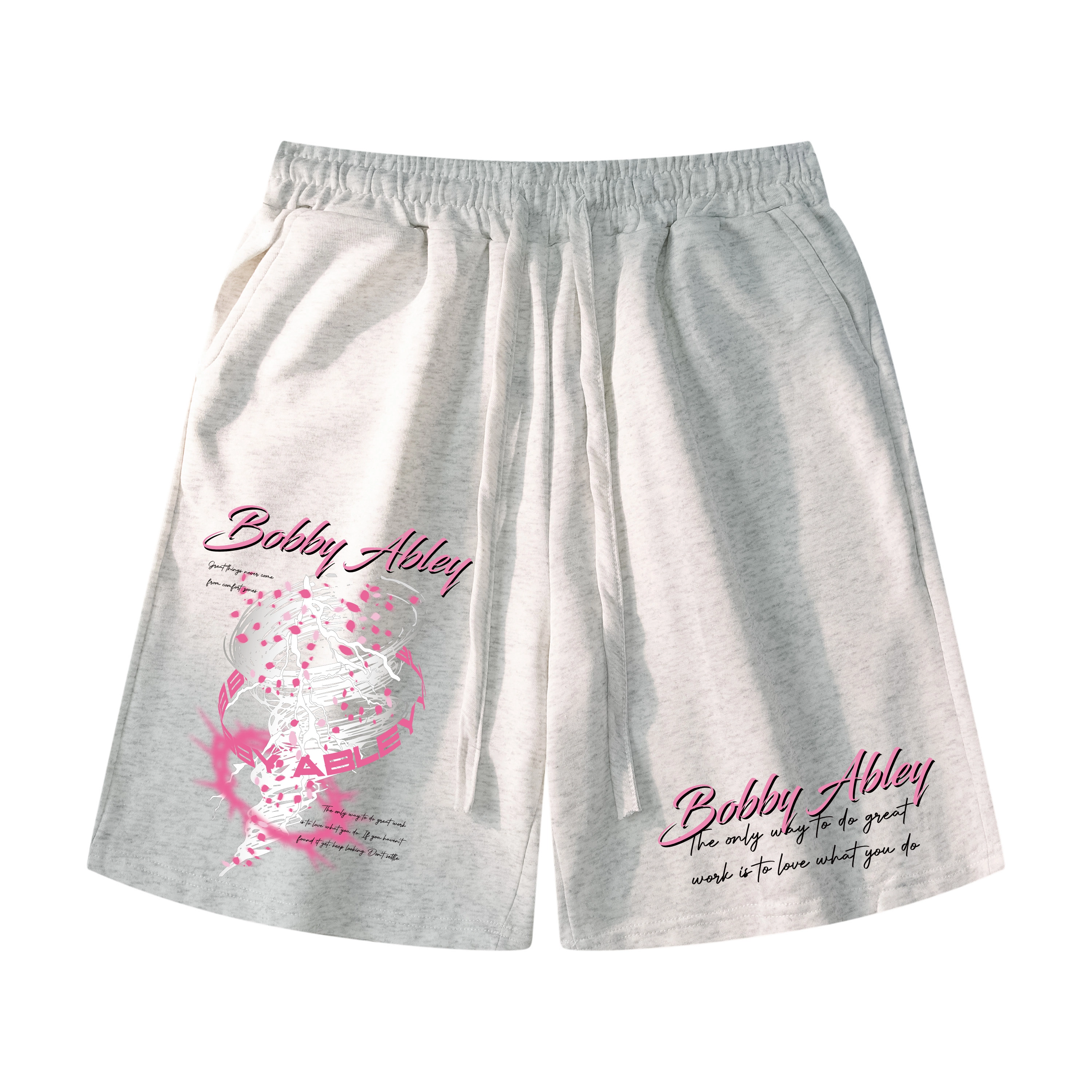 BOBBY ABLEY