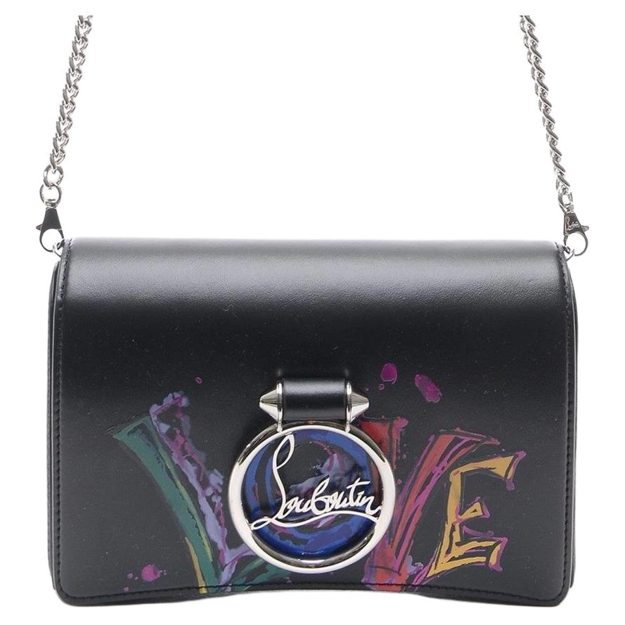 CL Ruby Lou LOVE