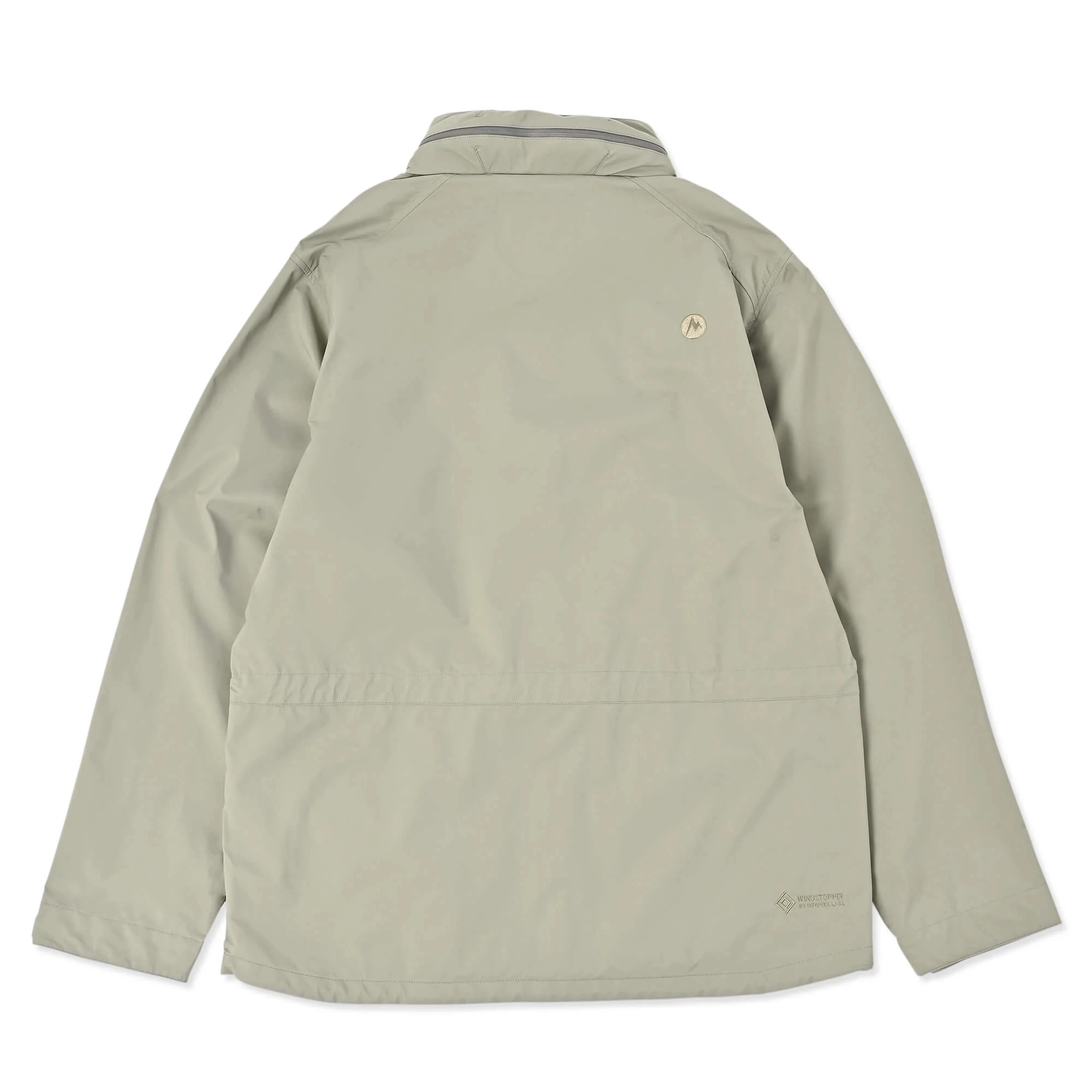 Marmot Mammoth-65FieldActiveFabrics