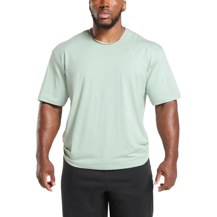 GYMSHARK Power T