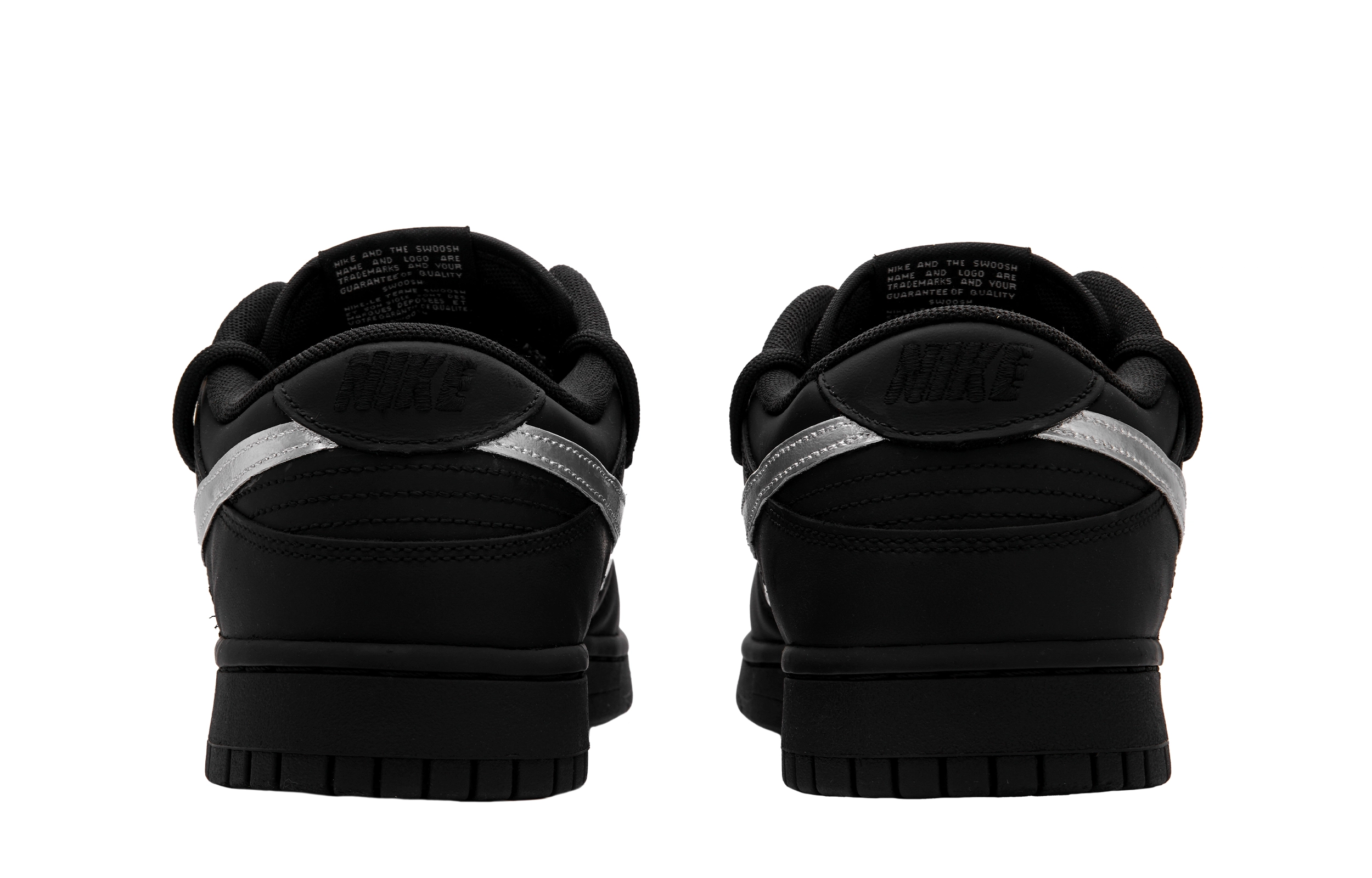 Nike Dunk "Mercury"