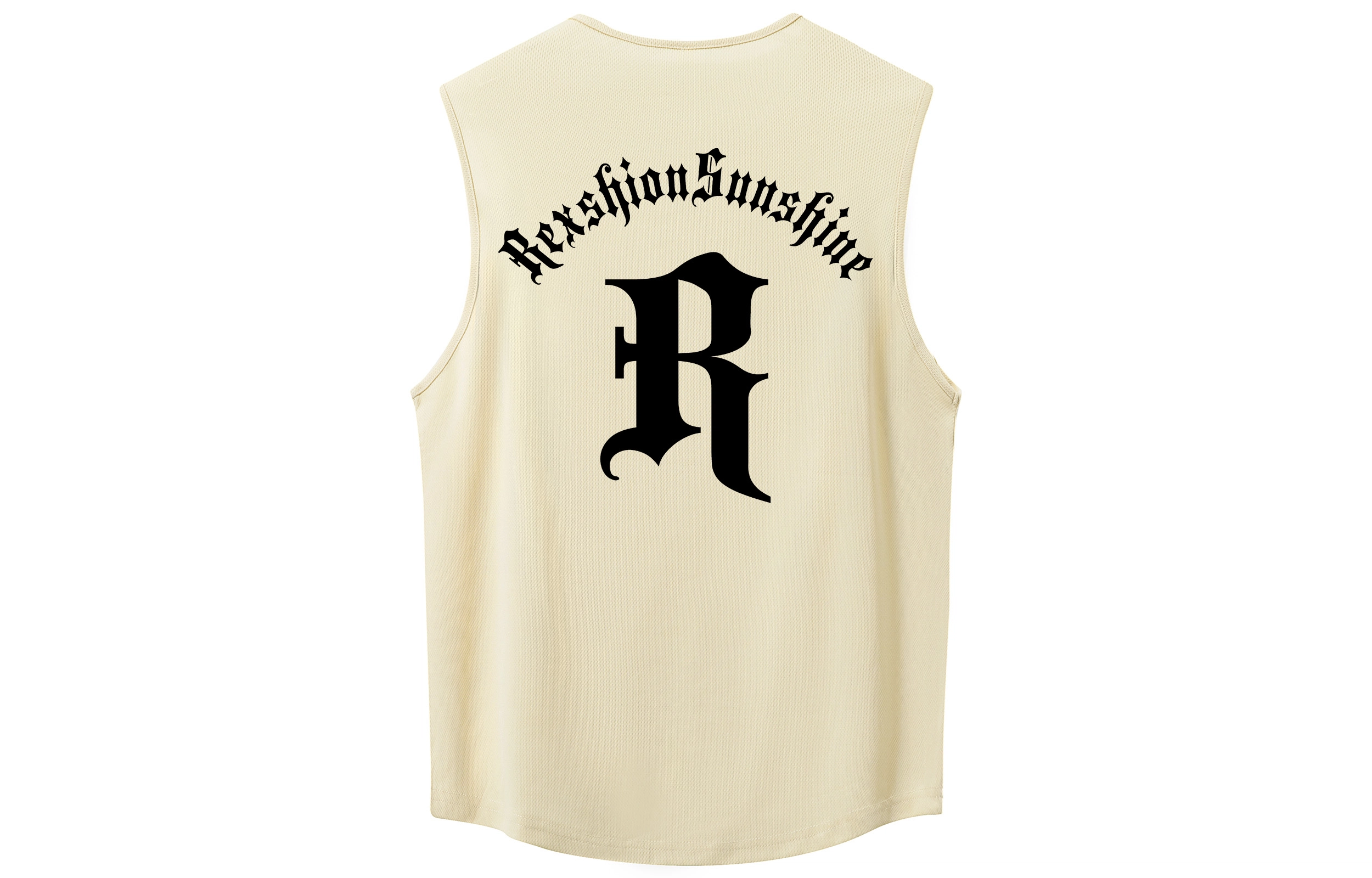 REXSHION Logo