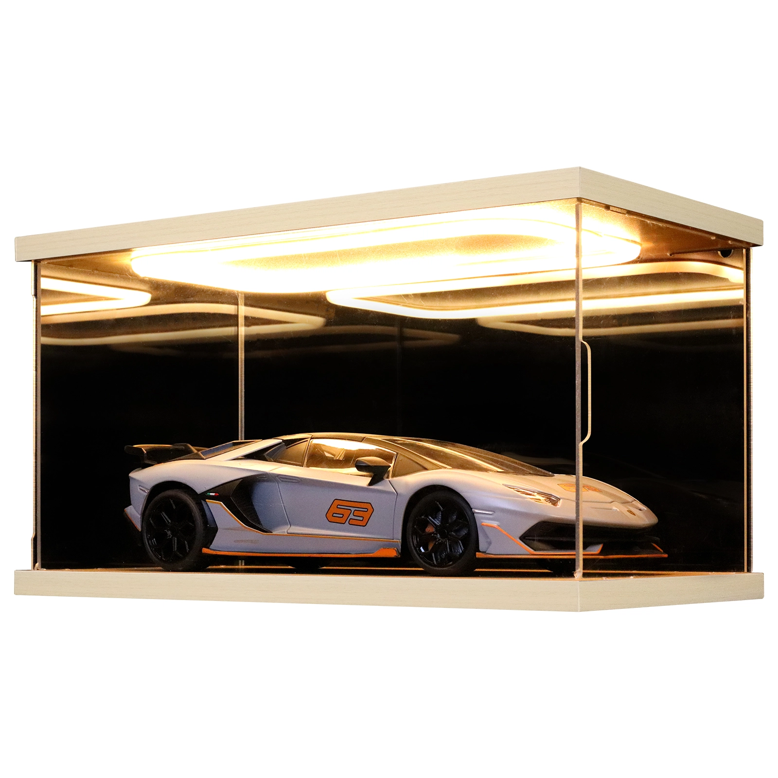 Aventador SVJ63 118
