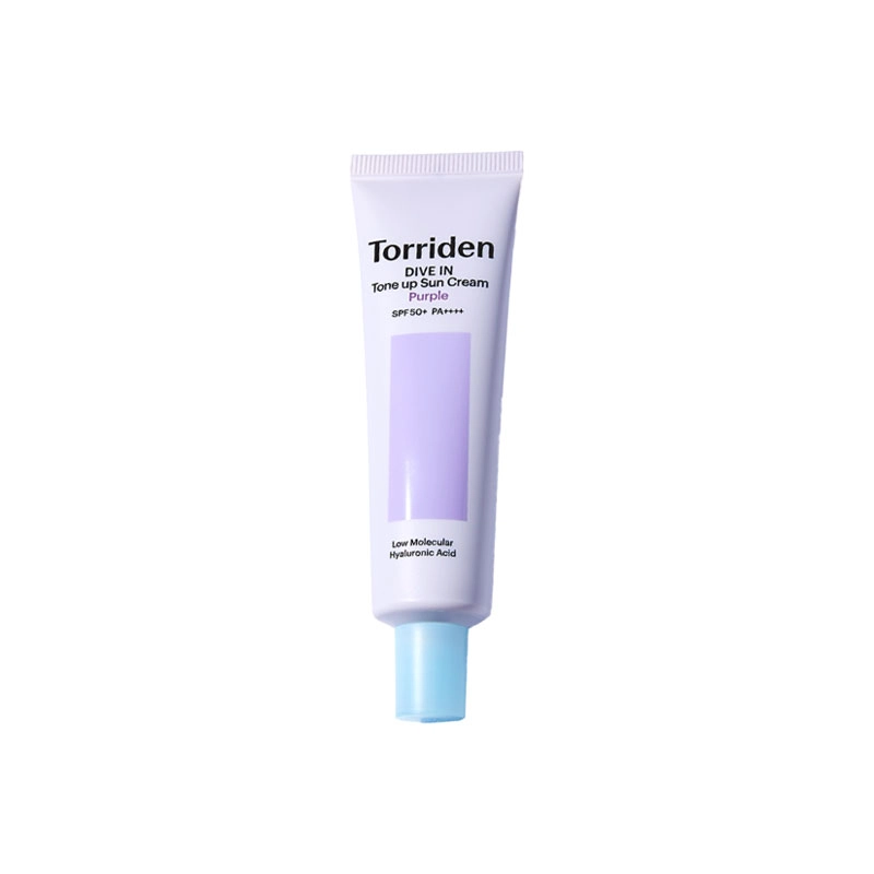 Torriden SPF50+PA++ 60ml