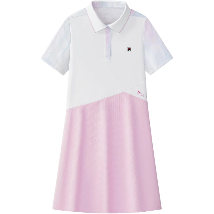 FILA KIDS SS25 PERFORMANCE