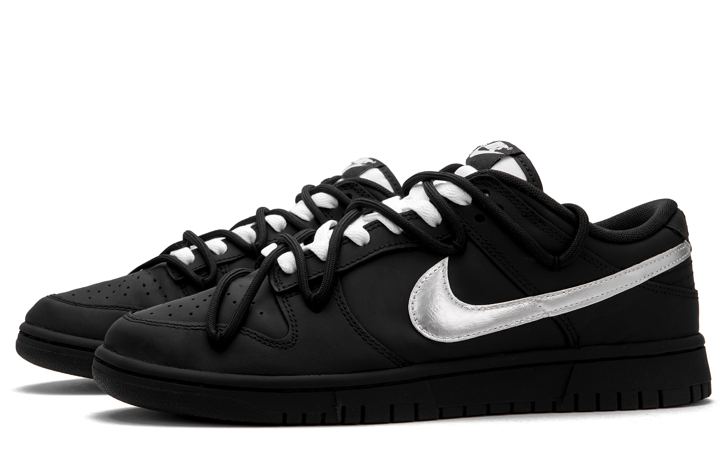 Nike Dunk "Mercury"