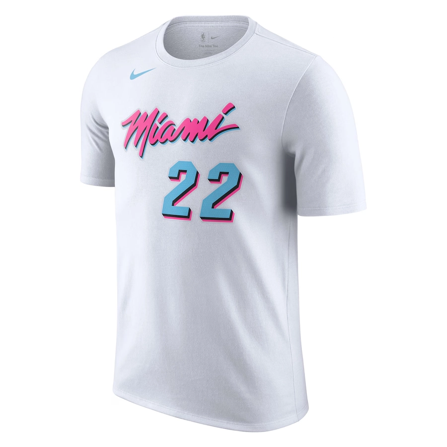 Nike x NBA SS25 202425 T