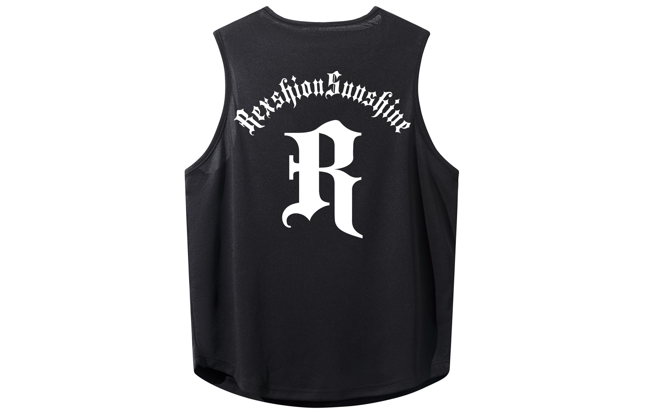 REXSHION Logo