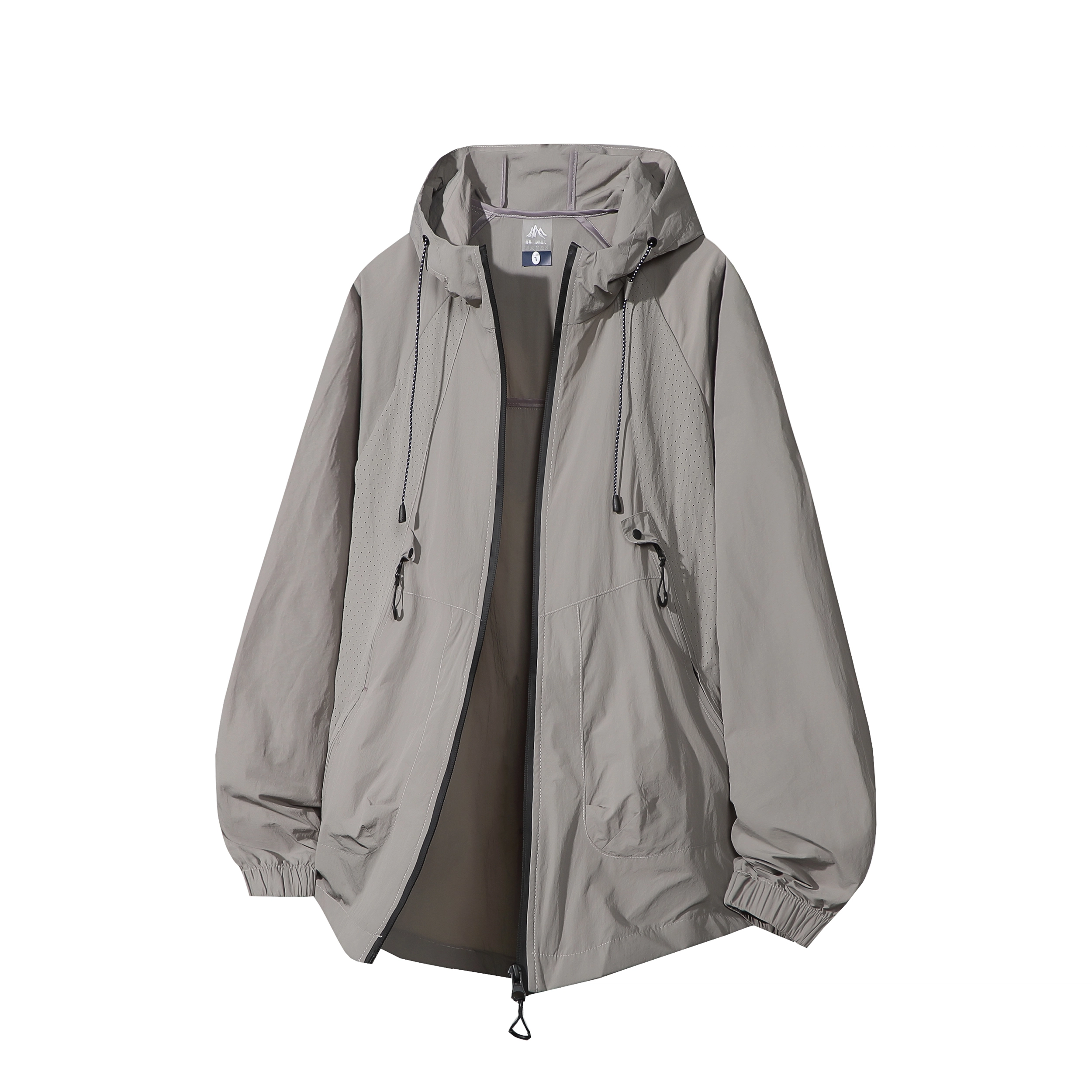 OXRL UPF50+cleanfit