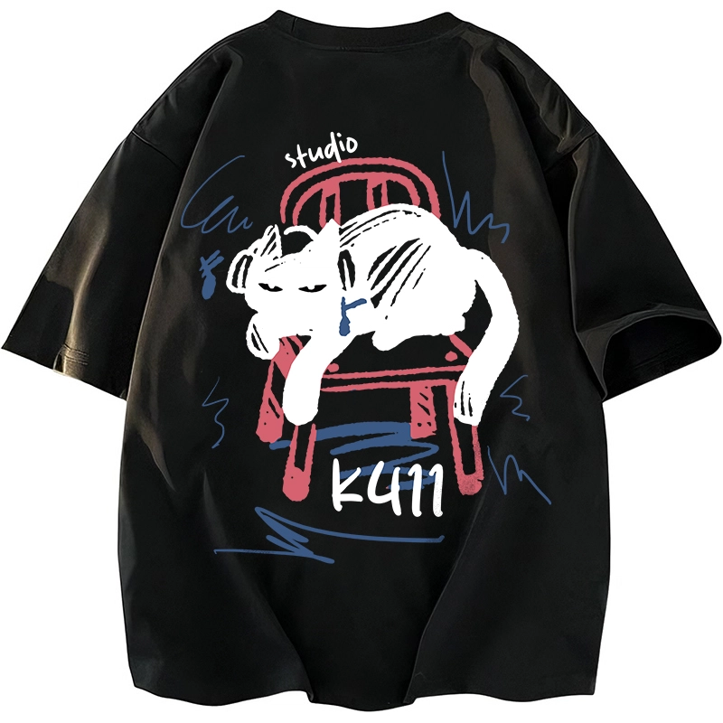 K411 LogoT