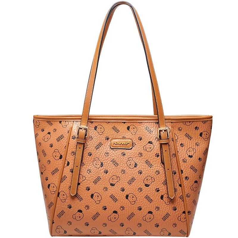 AOKANG Lucky PVC tote