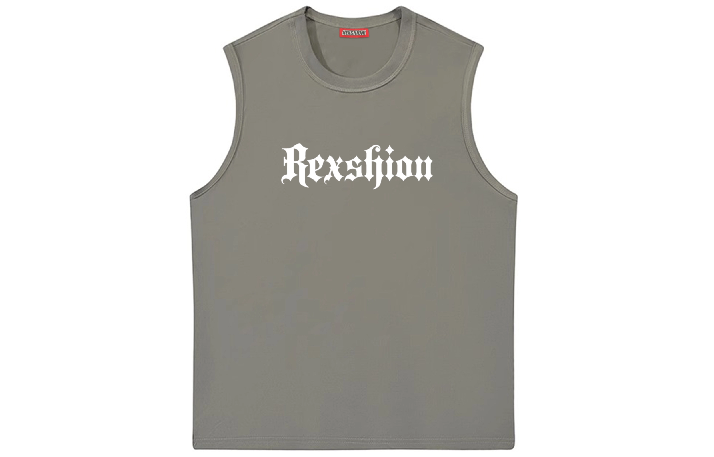 REXSHION Logo