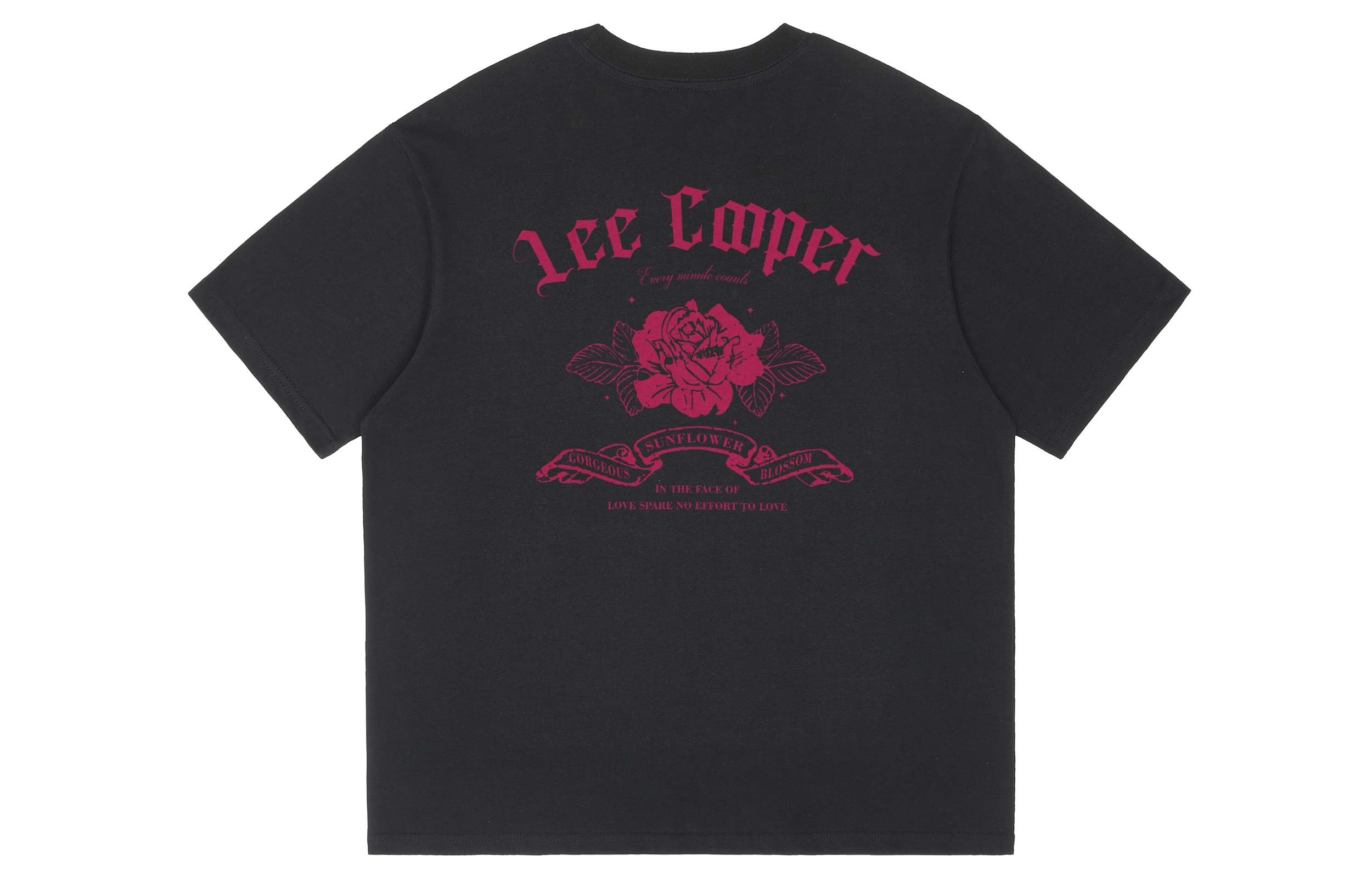 Lee Cooper T