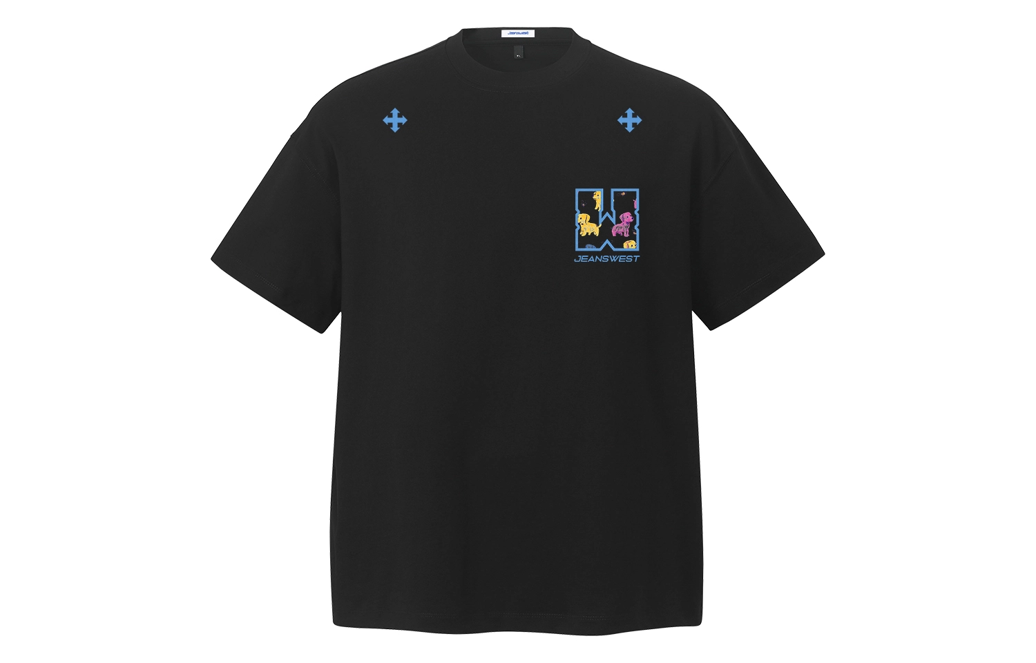 JEANSWEST T
