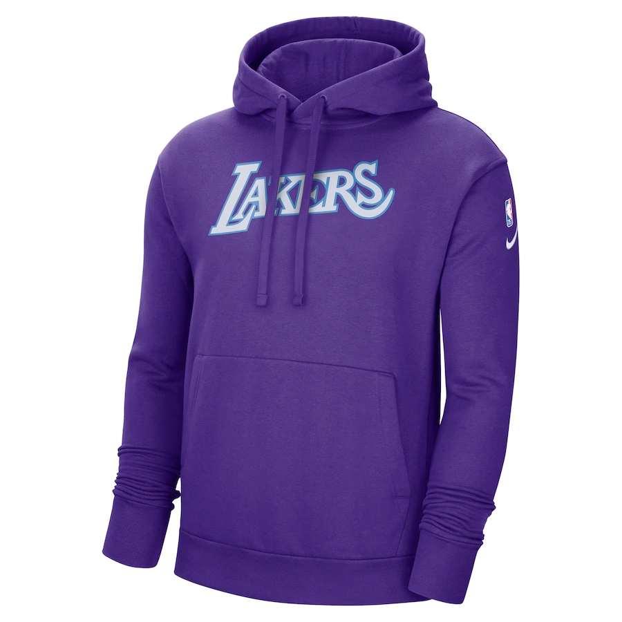 Nike x NBA SS25