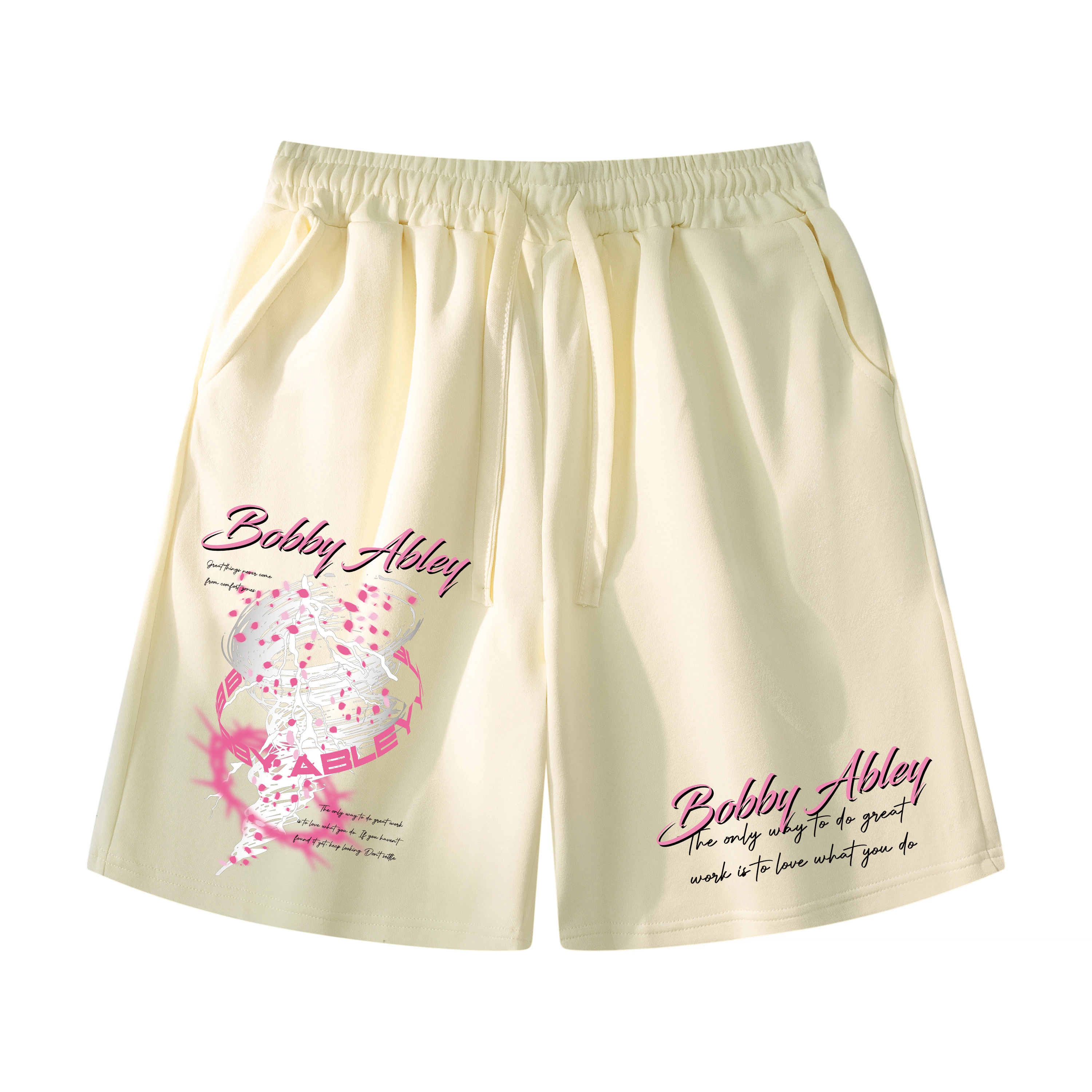 BOBBY ABLEY