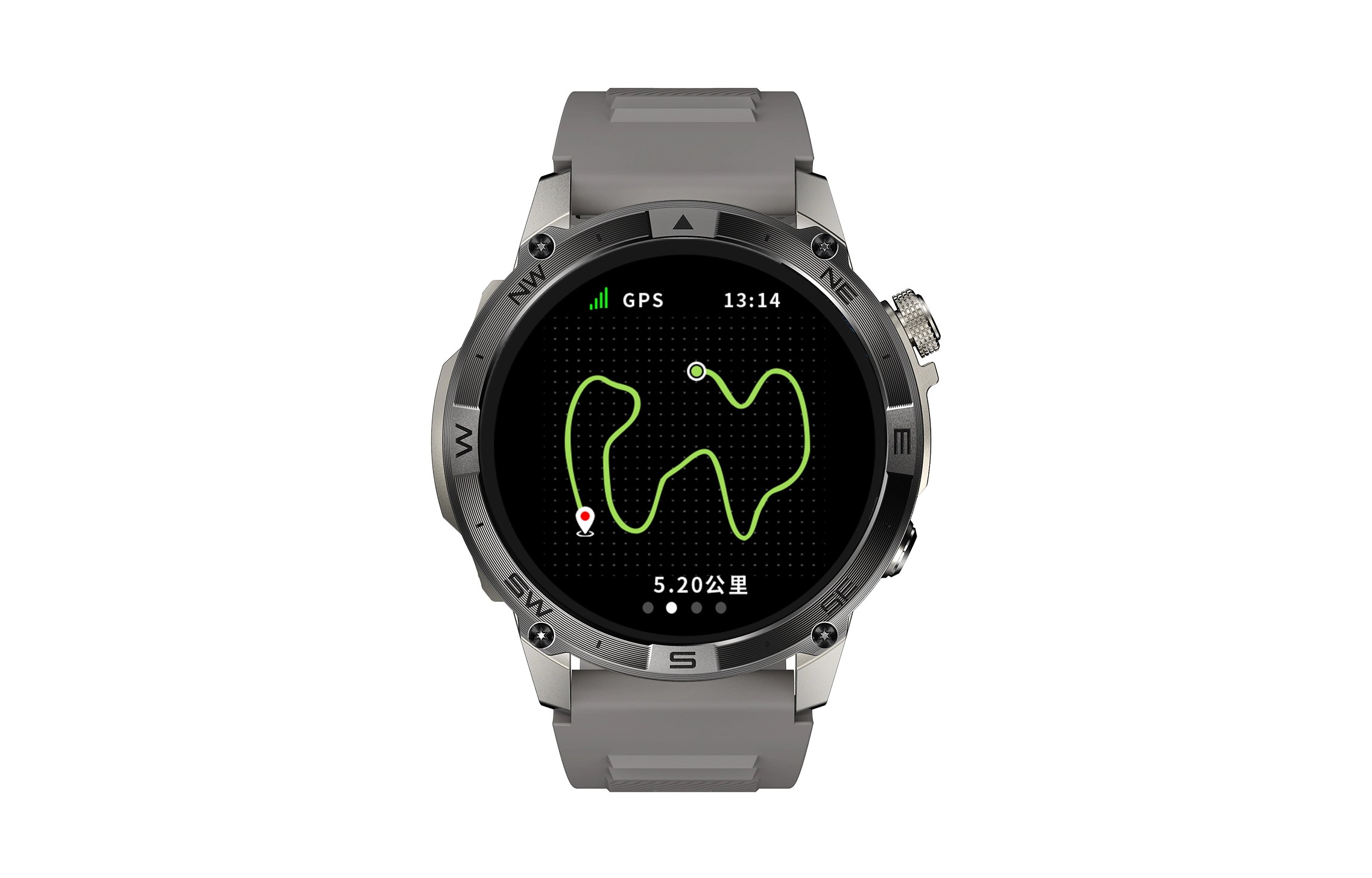 JOKER CAT - GPS