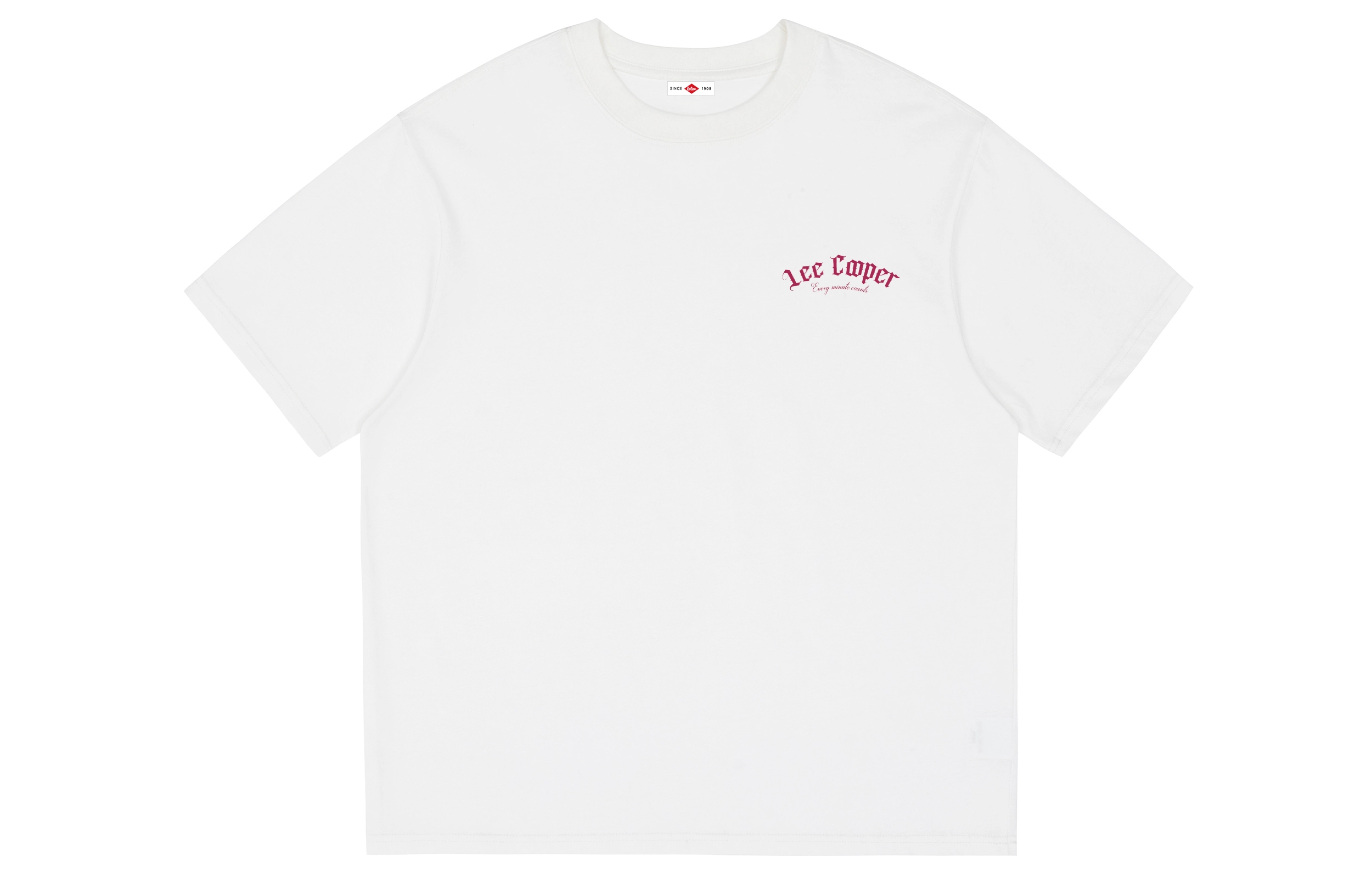Lee Cooper T