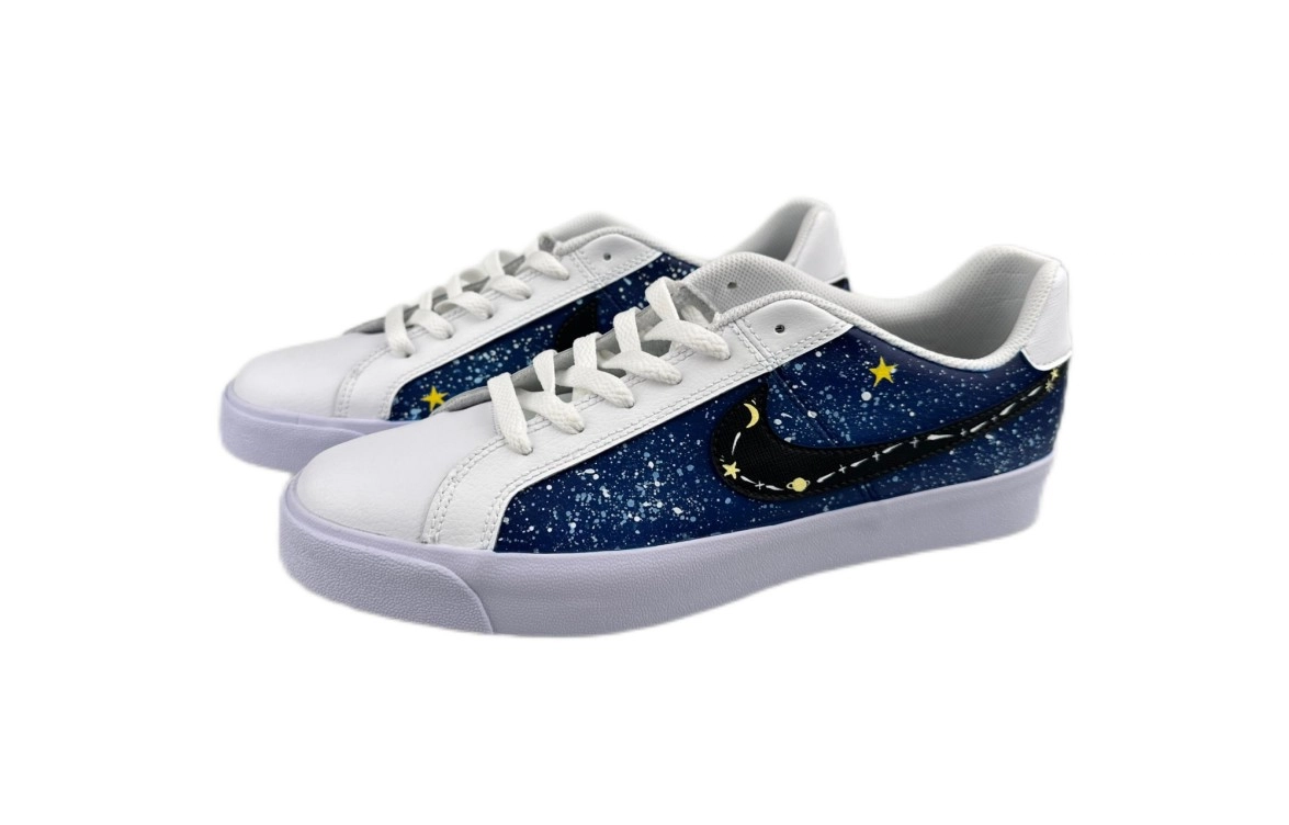 Nike Court Royale AC