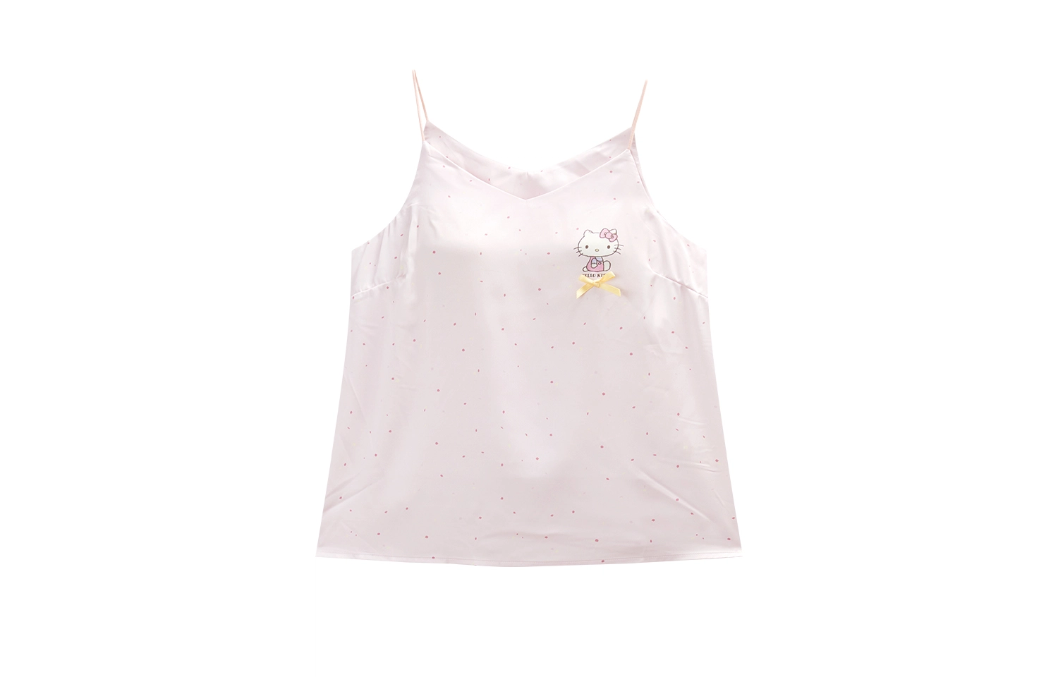 GUKOO x Hello Kitty V