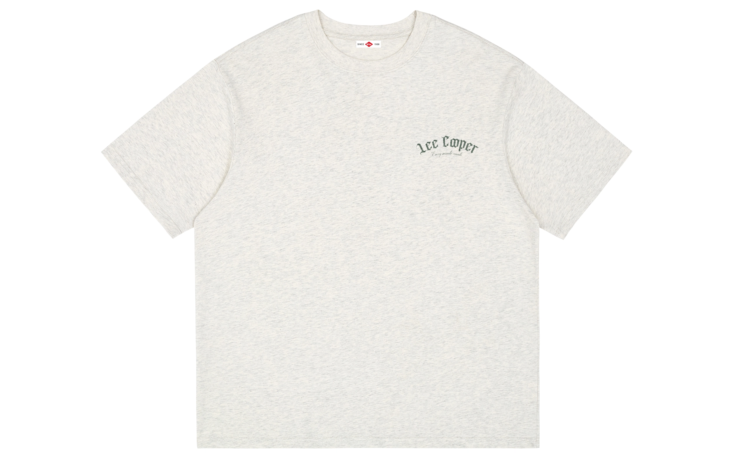 Lee Cooper T