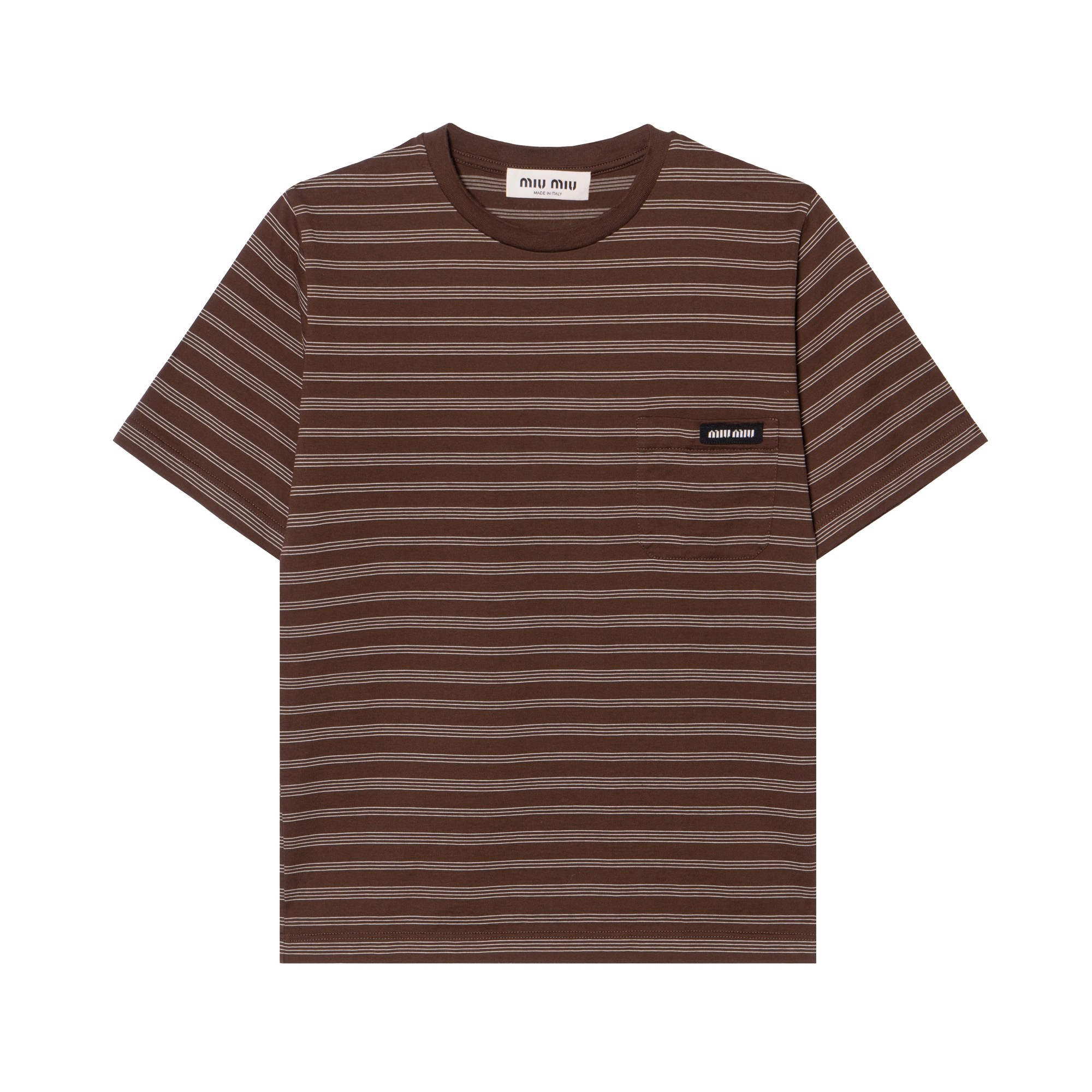 MIU MIU T