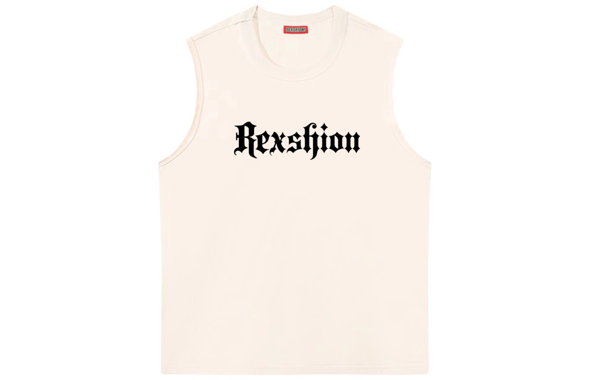 REXSHION Logo
