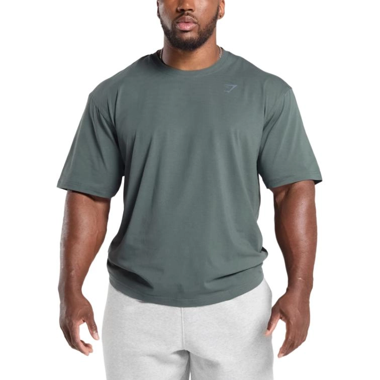 GYMSHARK Power T