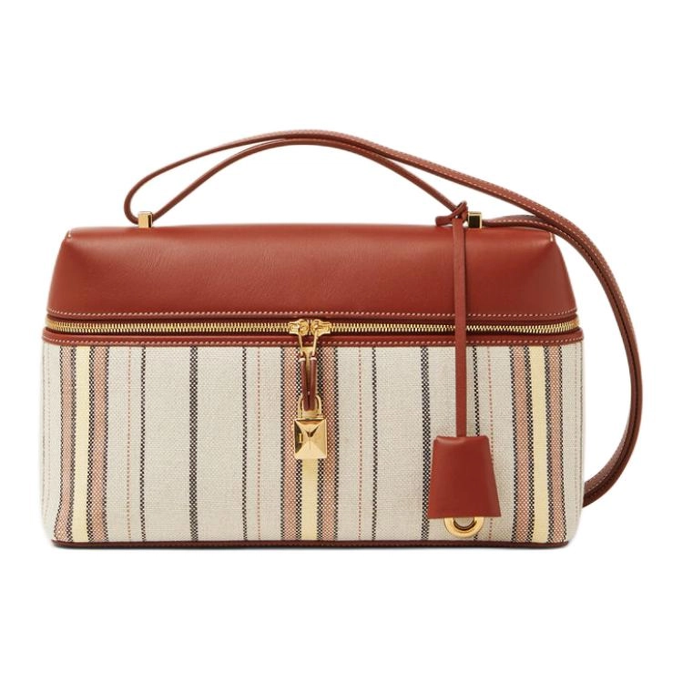 Loro Piana Extra Bag L27