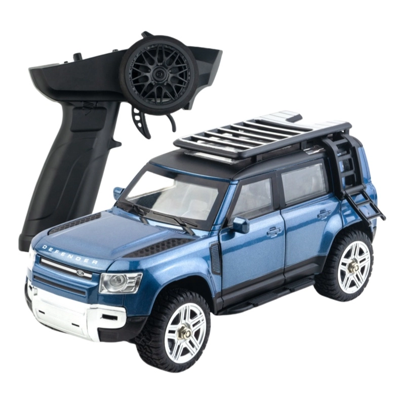 LEHUI TOYS 124RC