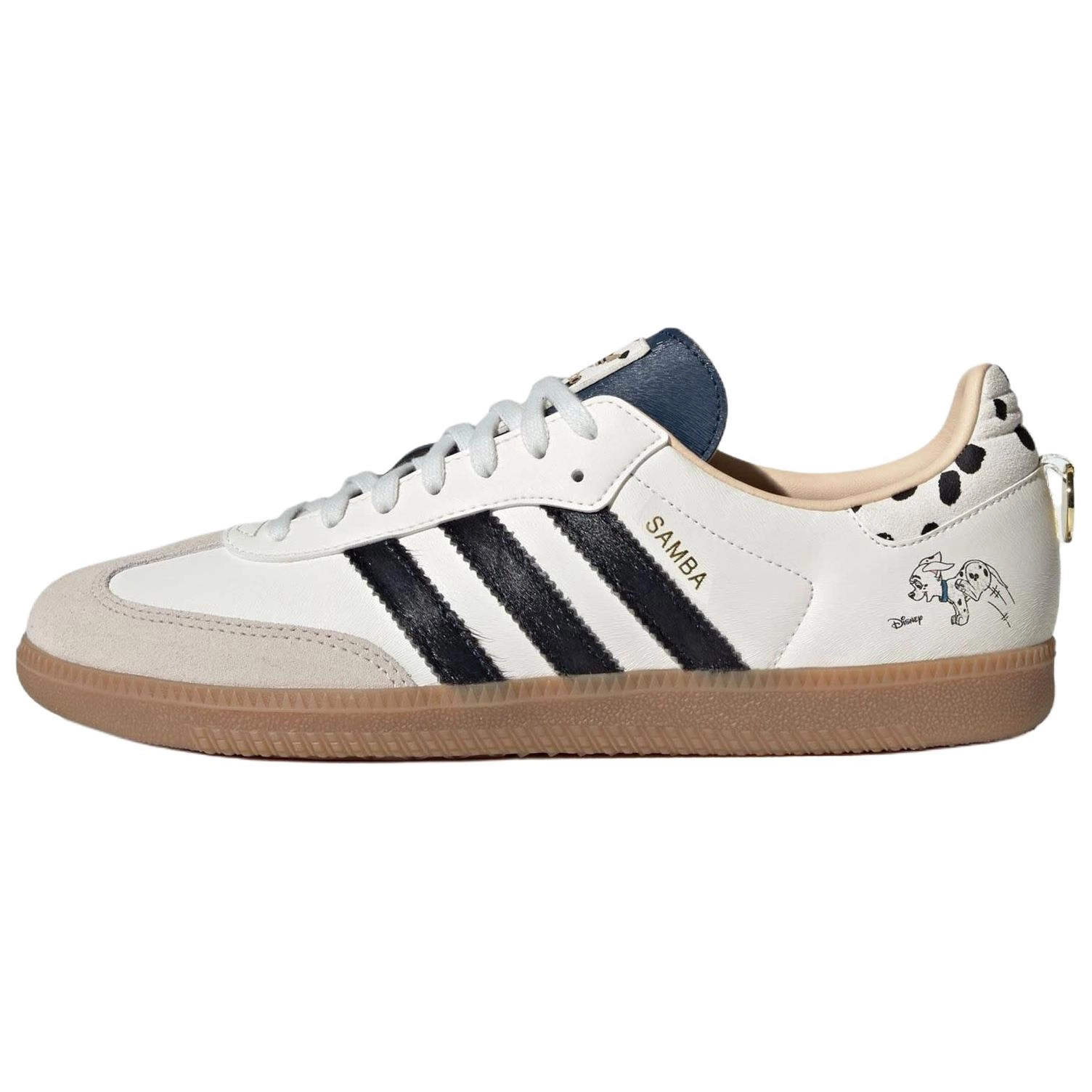 Disney's 101 Dalmatians x adidas originals Samba Penny