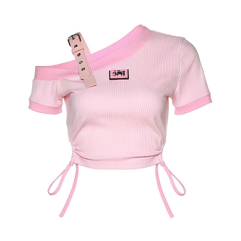 BabyStudios Y2K T