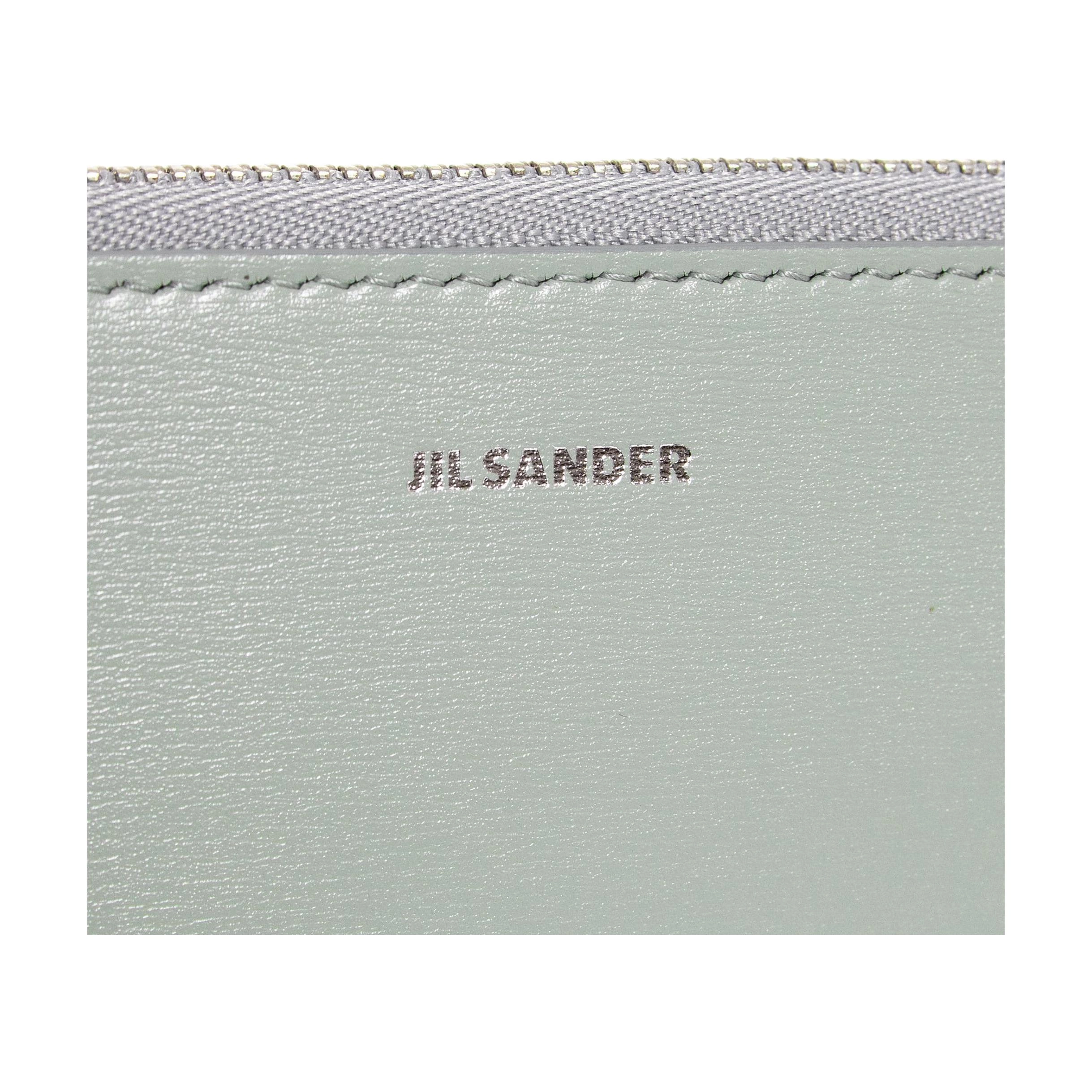 JIL SANDER