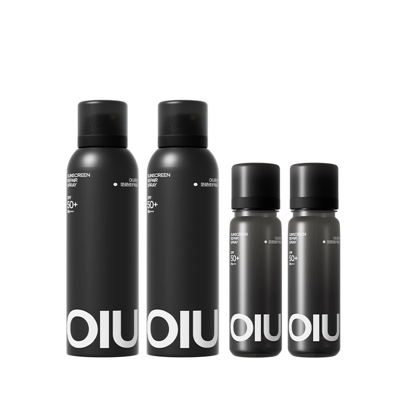 OIU SPF50+ PA++ 100ml