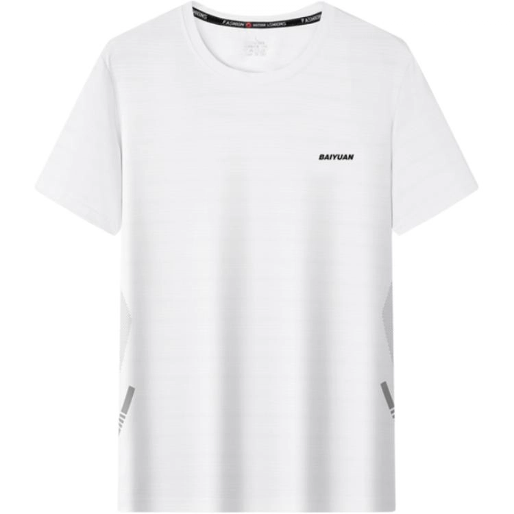 BaiYuan Trousers T