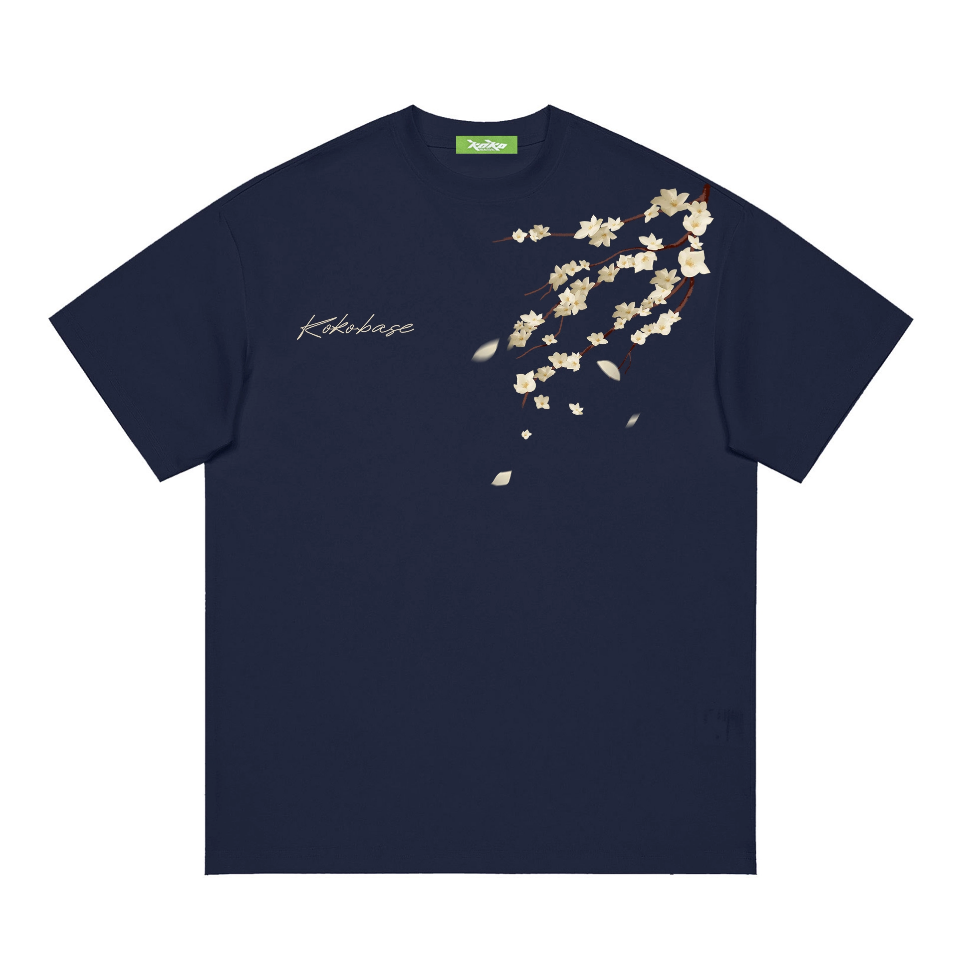KOKO BASE T