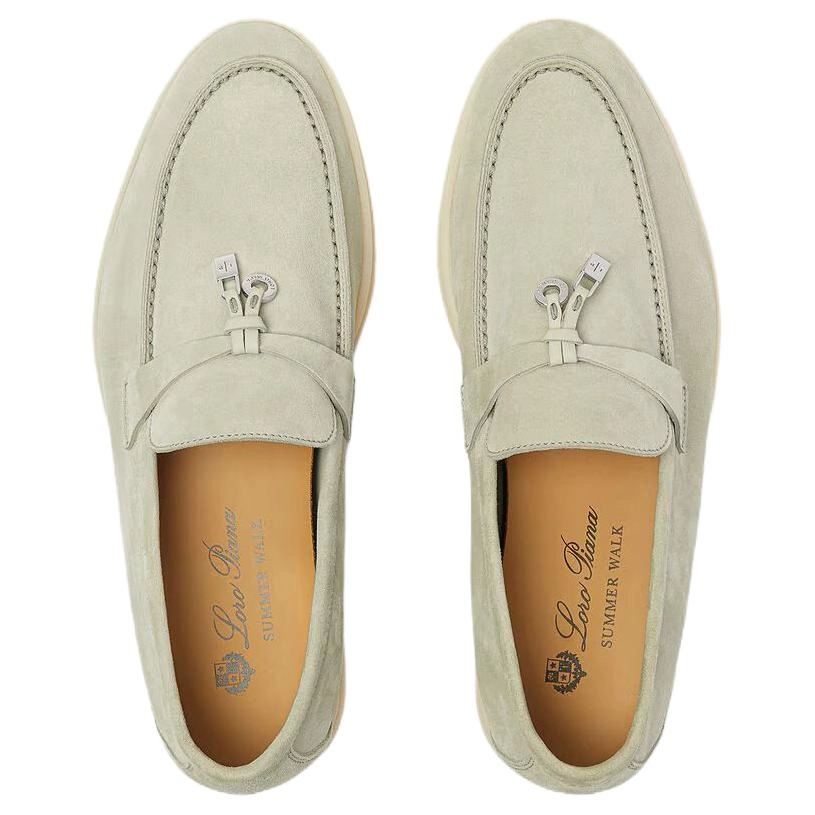 Loro Piana Summer Charms Walk
