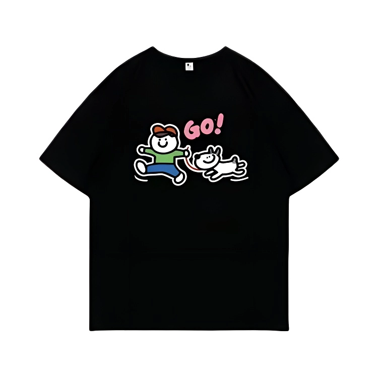 BabyStudios chicins T