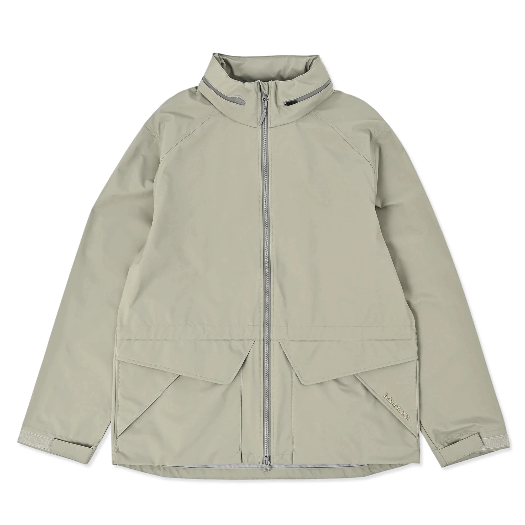 Marmot Mammoth-65FieldActiveFabrics