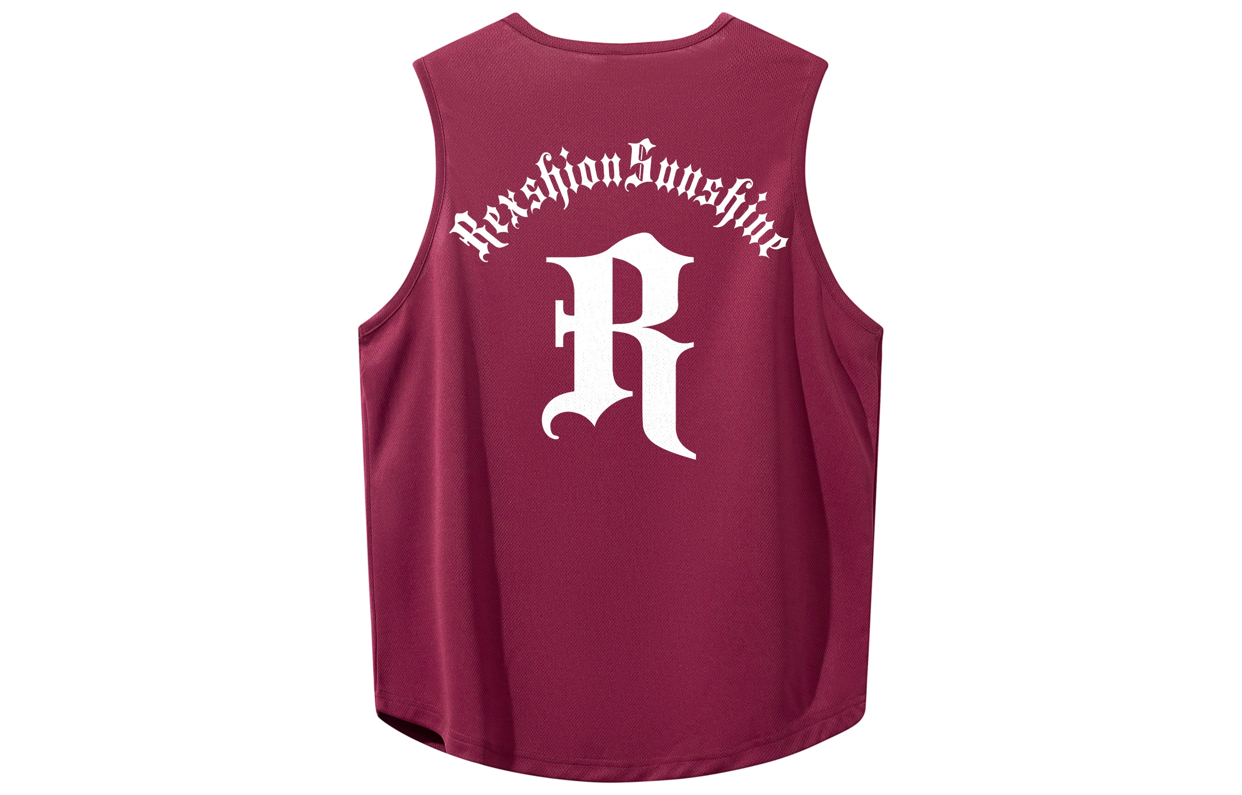 REXSHION Logo