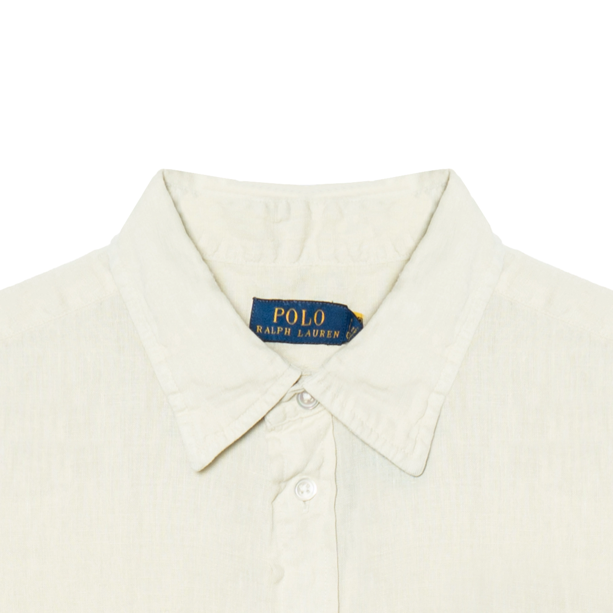 Polo Ralph Lauren SS24 Logo