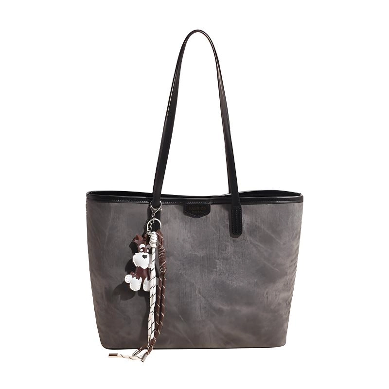DCLOUD PU Tote