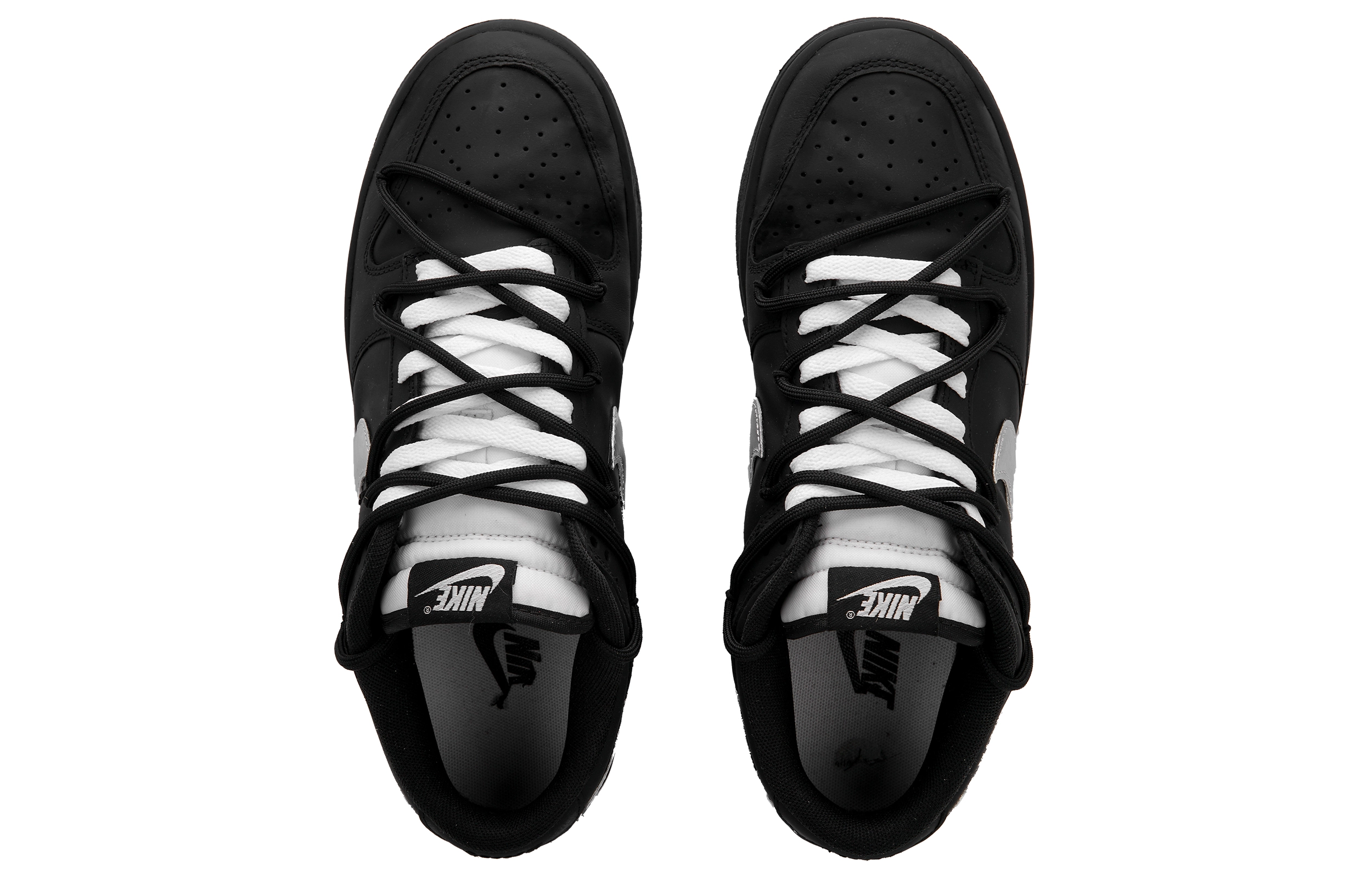 Nike Dunk "Mercury"