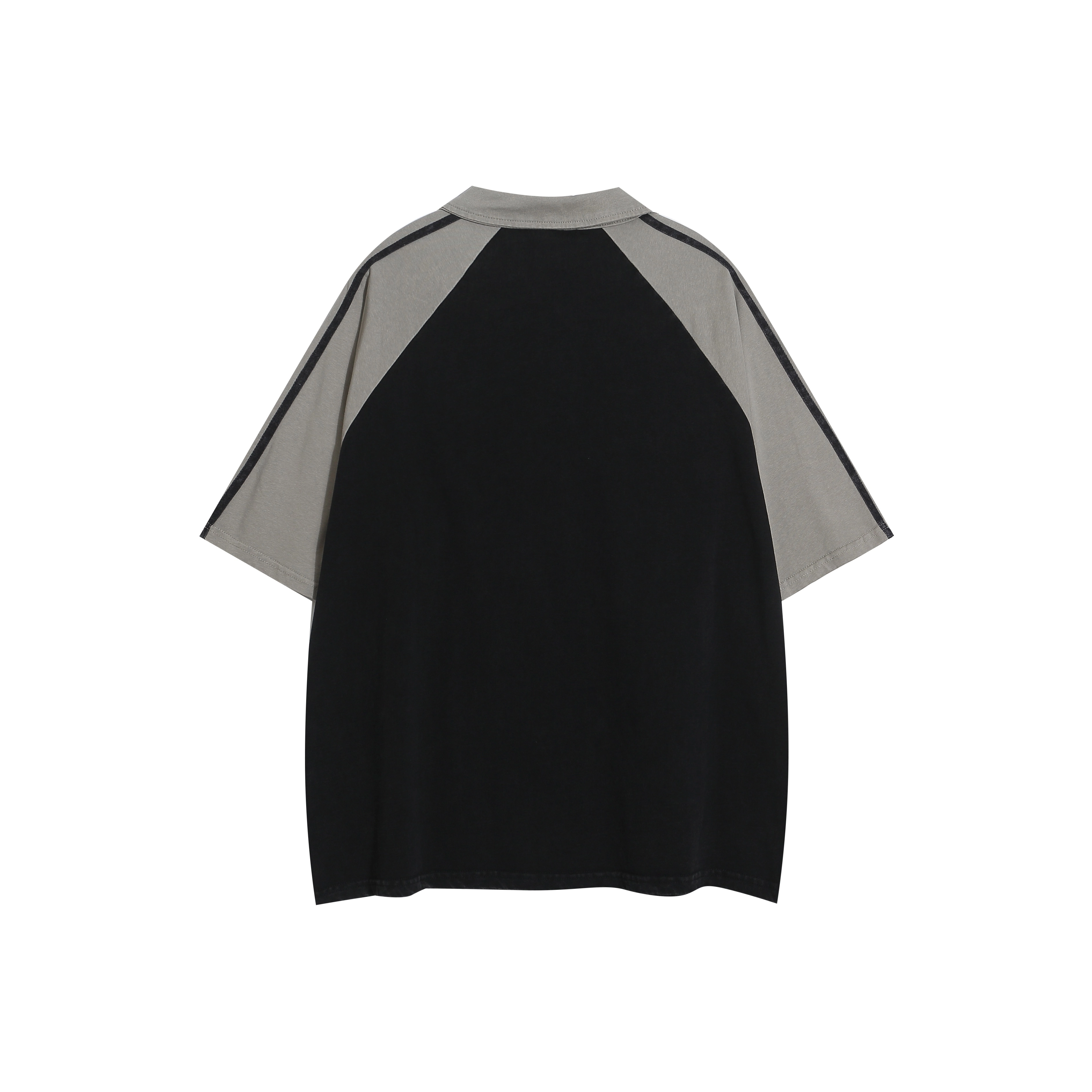 WELTER EXPERIMENT T