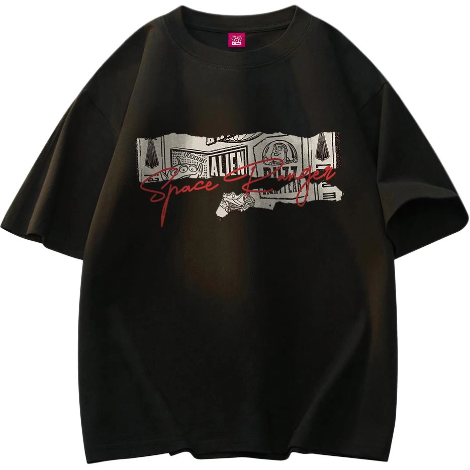 Disney T
