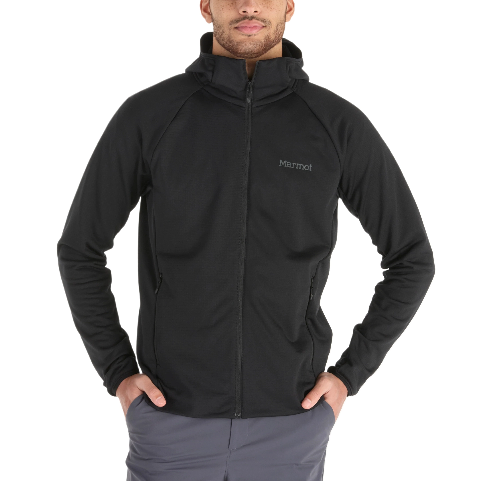 Marmot Leconte Black