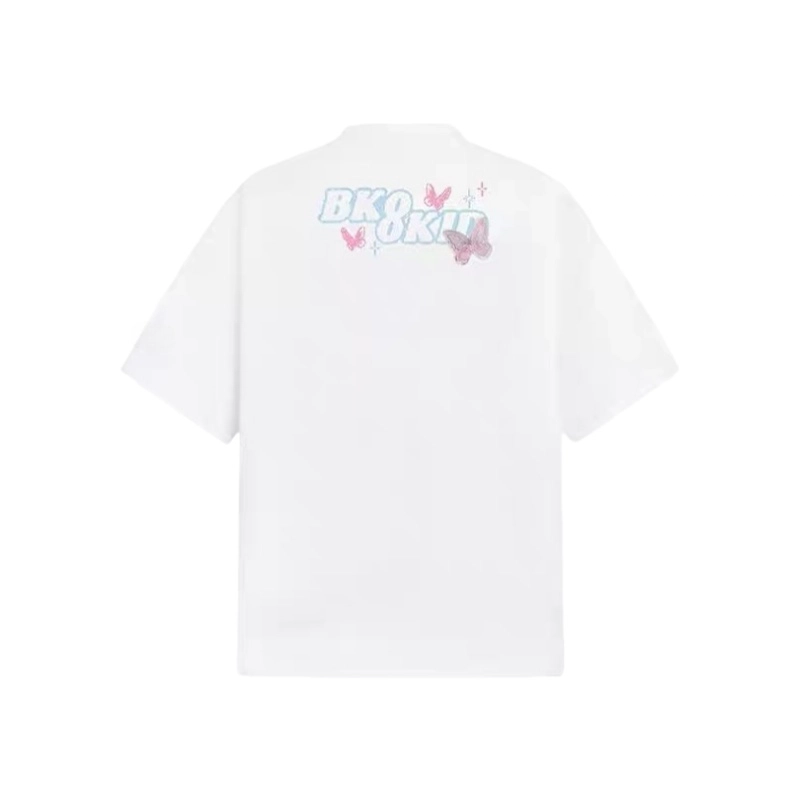 WELTER EXPERIMENT T