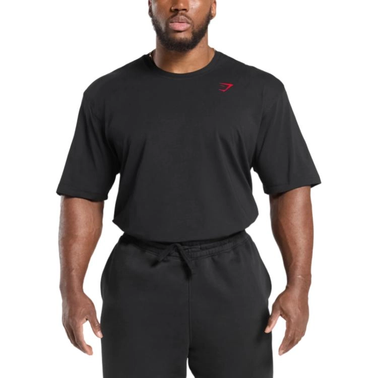 GYMSHARK Power T