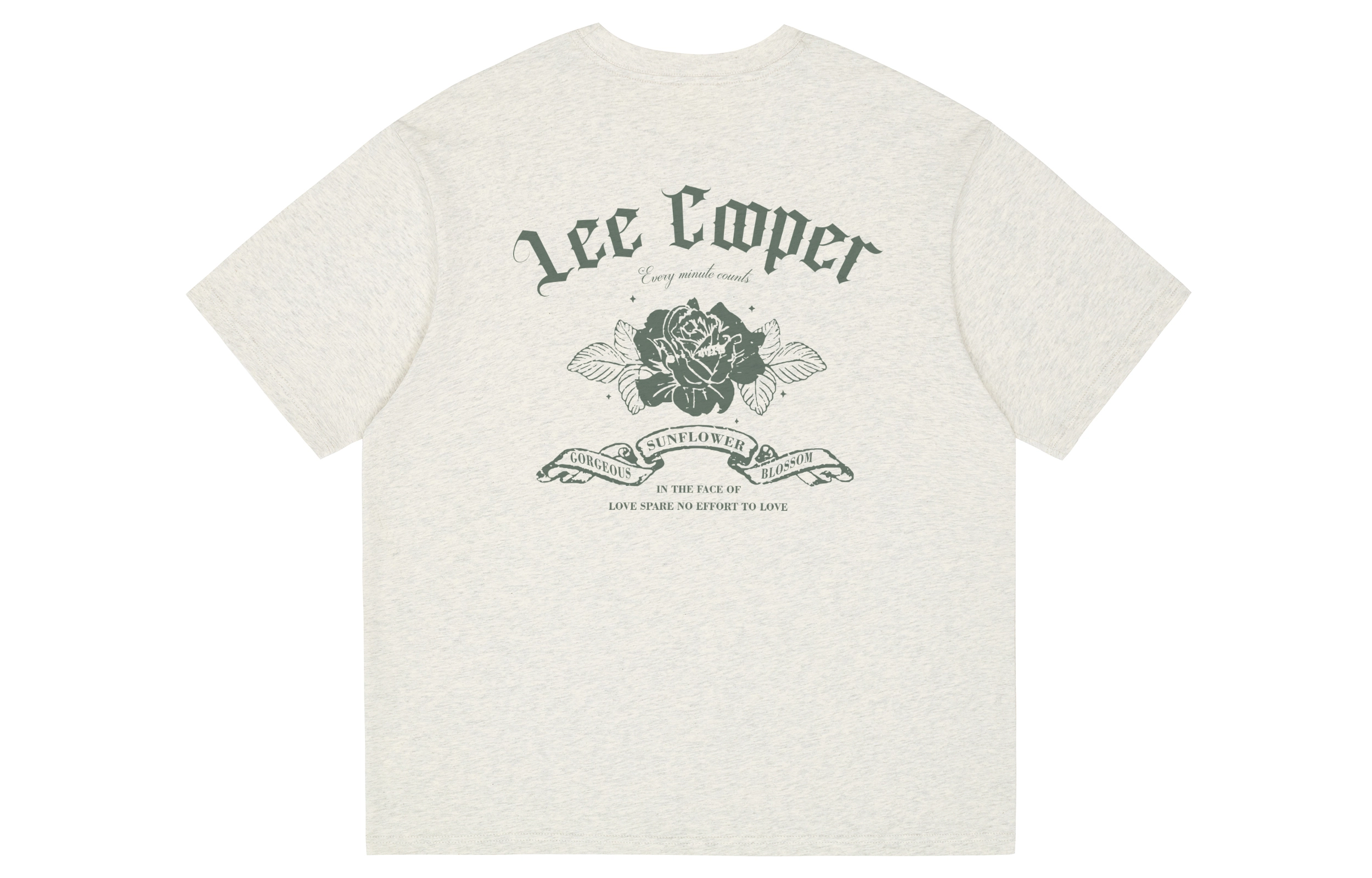 Lee Cooper T