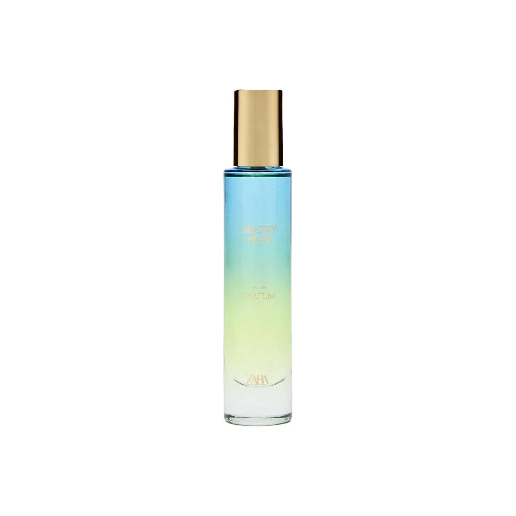 ZARA EDP 80ml
